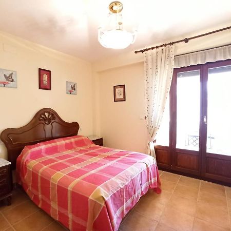 Apartamento Cercano A Campo De Golf En Costa Esuri Ayamonte Kültér fotó