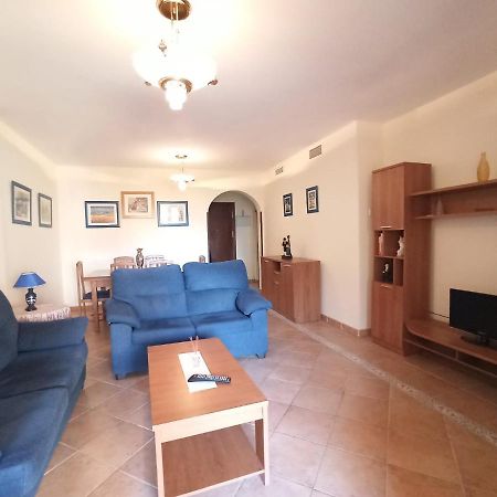 Apartamento Cercano A Campo De Golf En Costa Esuri Ayamonte Kültér fotó
