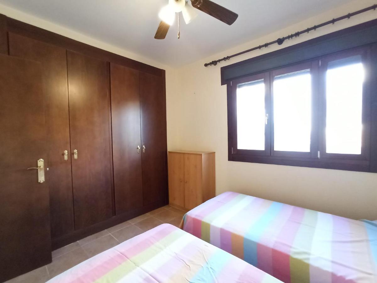 Apartamento Cercano A Campo De Golf En Costa Esuri Ayamonte Kültér fotó