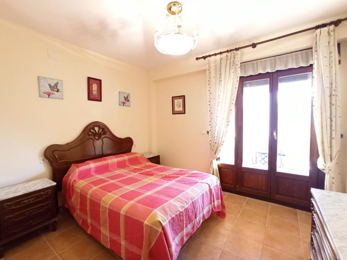 Apartamento Cercano A Campo De Golf En Costa Esuri Ayamonte Kültér fotó