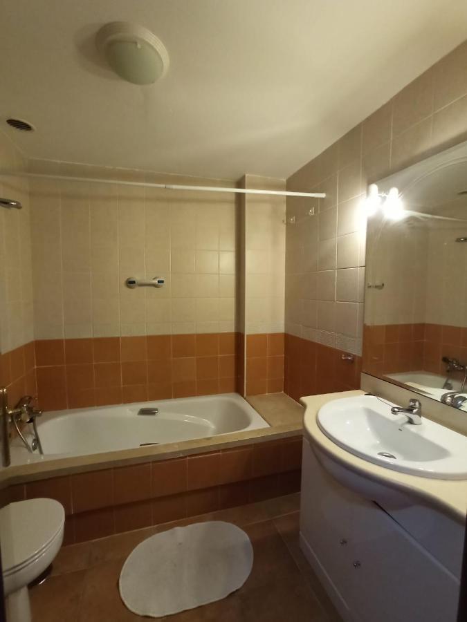 Apartamento Cercano A Campo De Golf En Costa Esuri Ayamonte Kültér fotó