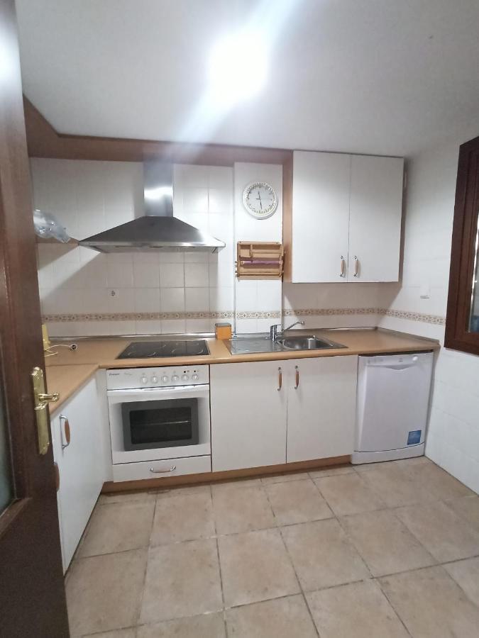 Apartamento Cercano A Campo De Golf En Costa Esuri Ayamonte Kültér fotó