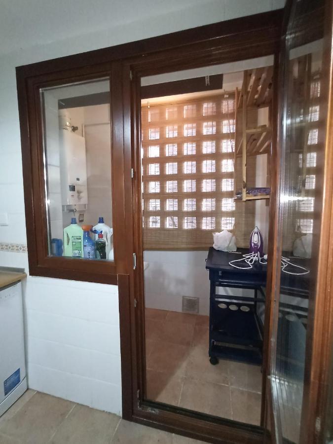 Apartamento Cercano A Campo De Golf En Costa Esuri Ayamonte Kültér fotó
