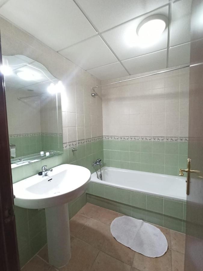 Apartamento Cercano A Campo De Golf En Costa Esuri Ayamonte Kültér fotó