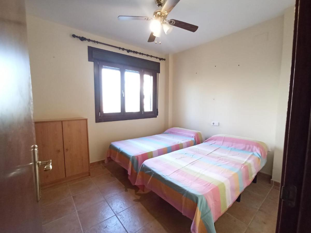 Apartamento Cercano A Campo De Golf En Costa Esuri Ayamonte Kültér fotó