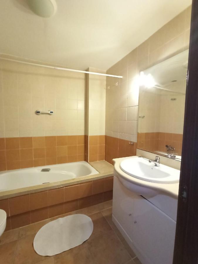 Apartamento Cercano A Campo De Golf En Costa Esuri Ayamonte Kültér fotó