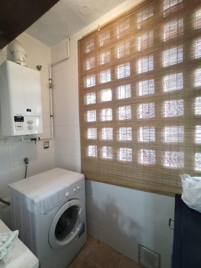 Apartamento Cercano A Campo De Golf En Costa Esuri Ayamonte Kültér fotó